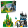 LEGO Wicked 75689 Emerald City i Kiamo Ko Castle - 1331678 - zdjęcie 2